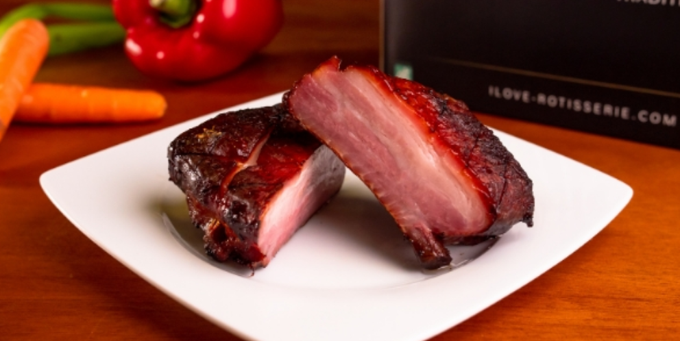 Red Label Spare Ribs